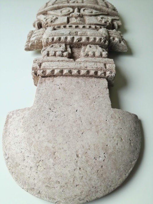 Peruvian wall hanger