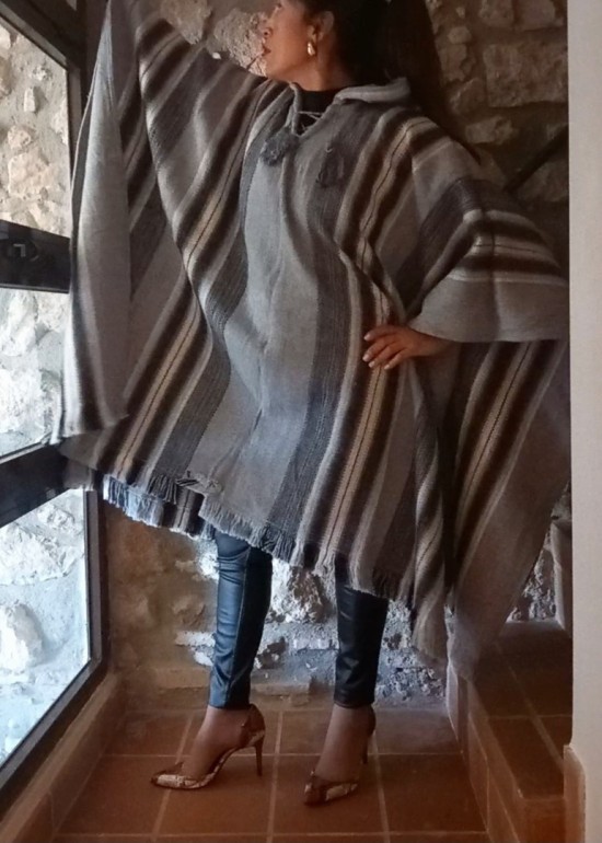Poncho