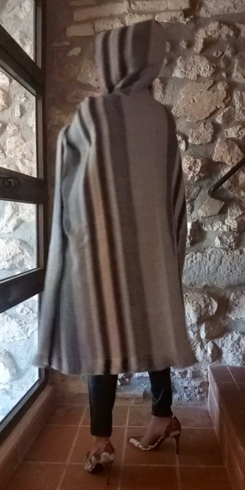 Poncho  44
