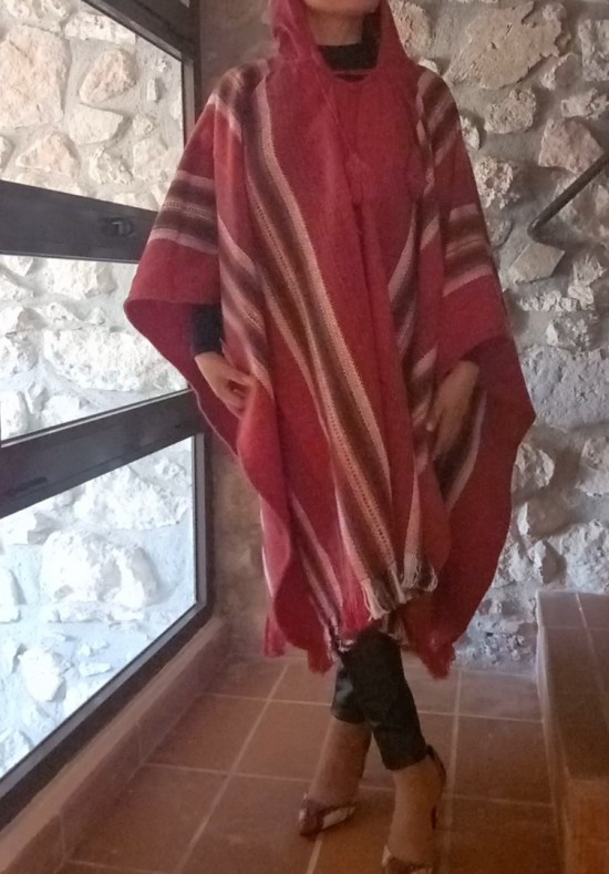 Poncho  97