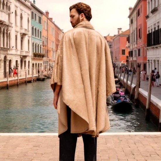 Poncho 55 0