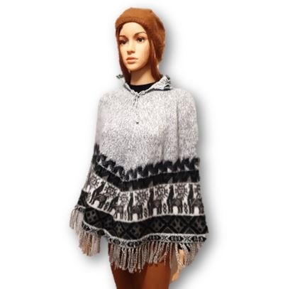 Poncho for sale