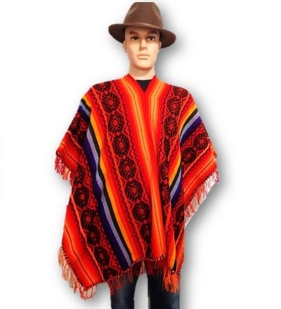 Ponchos for sale