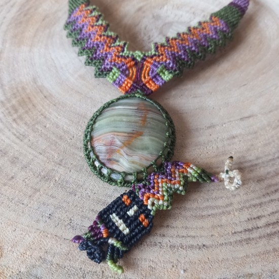 Shaman jewelry 47
