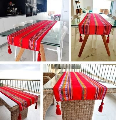 Table runner