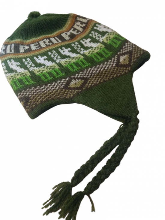 Winter muts 285