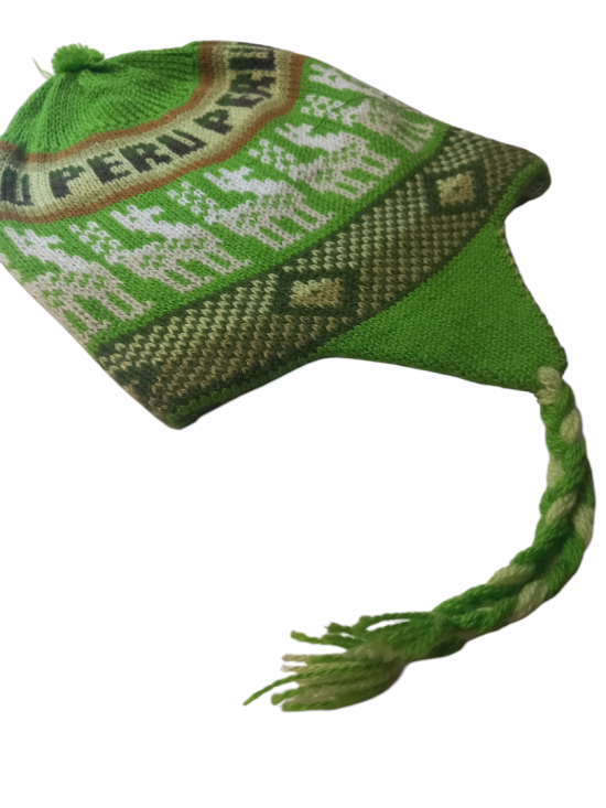 Winter muts 45