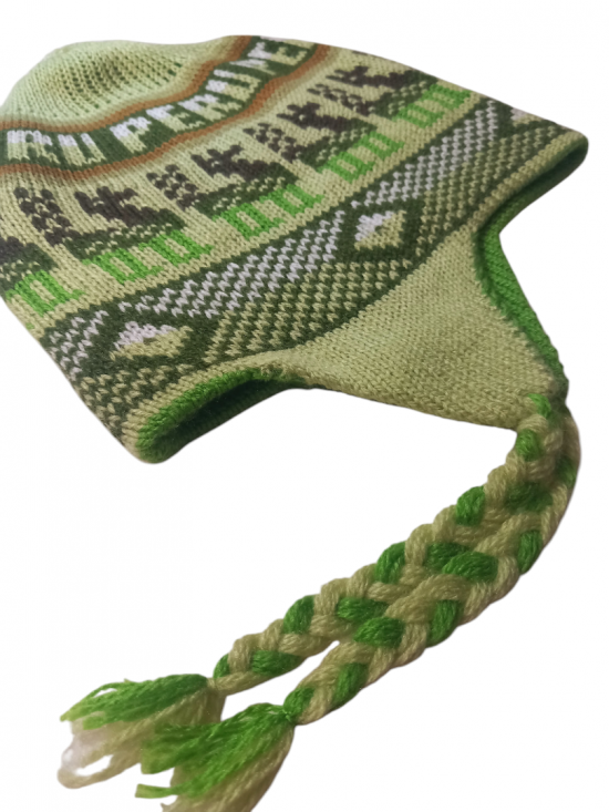 Winter muts 84
