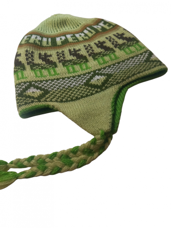 Winter muts 86