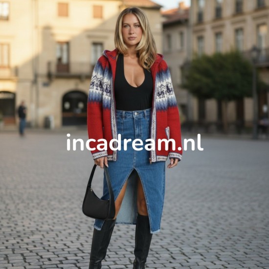 Women sweater 3