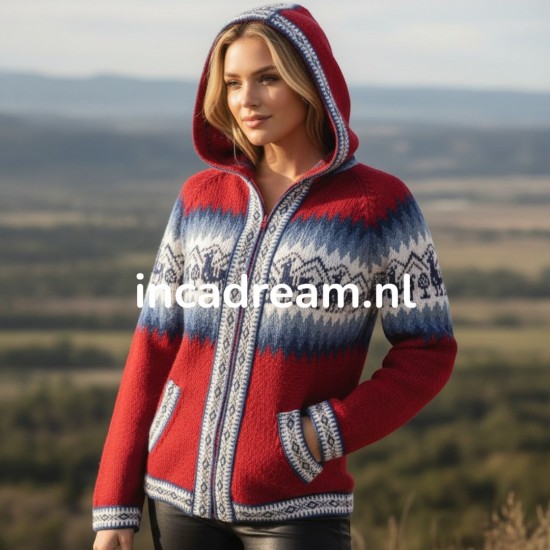 Women sweater 6