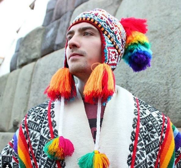 shaman muts