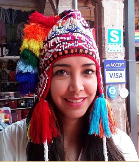shaman chullo