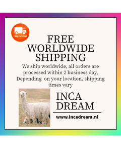 ALPACA SWEATER