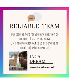 ALPACA SWEATER