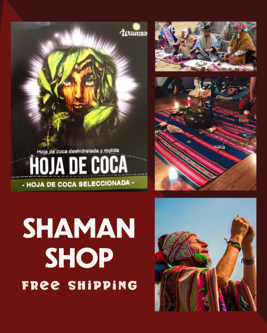 sjamaan 