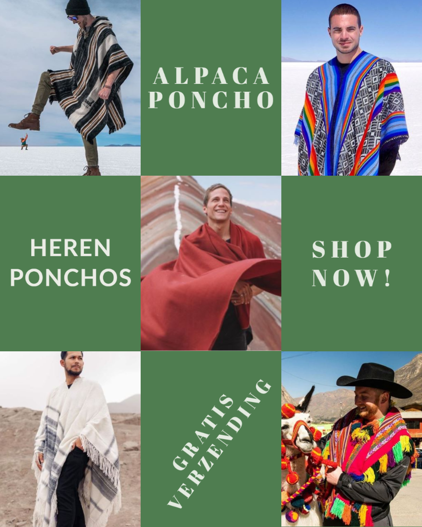 PONCHO