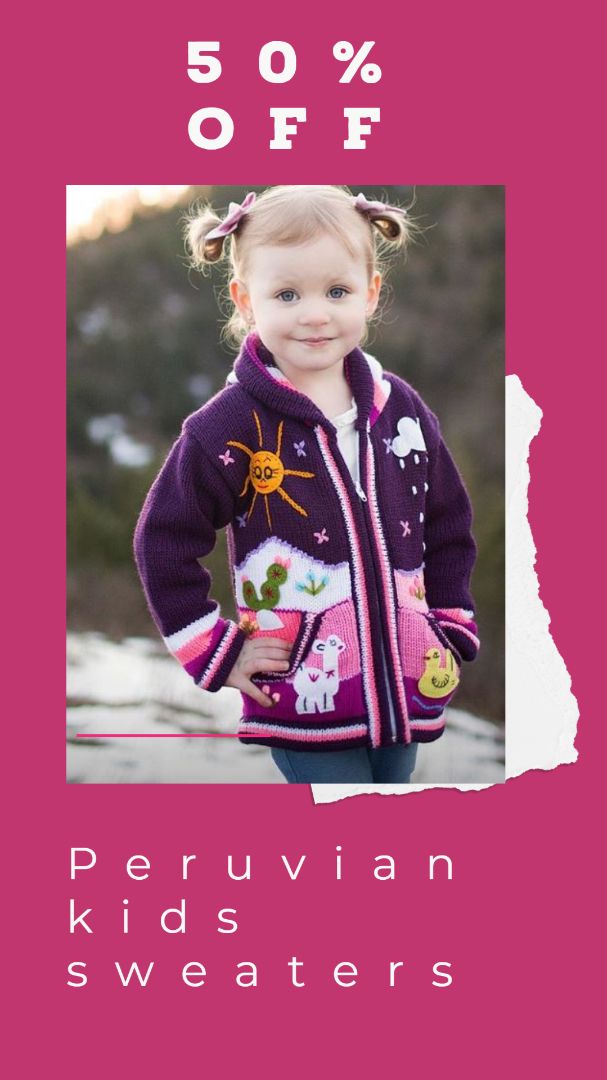 kindervesten
