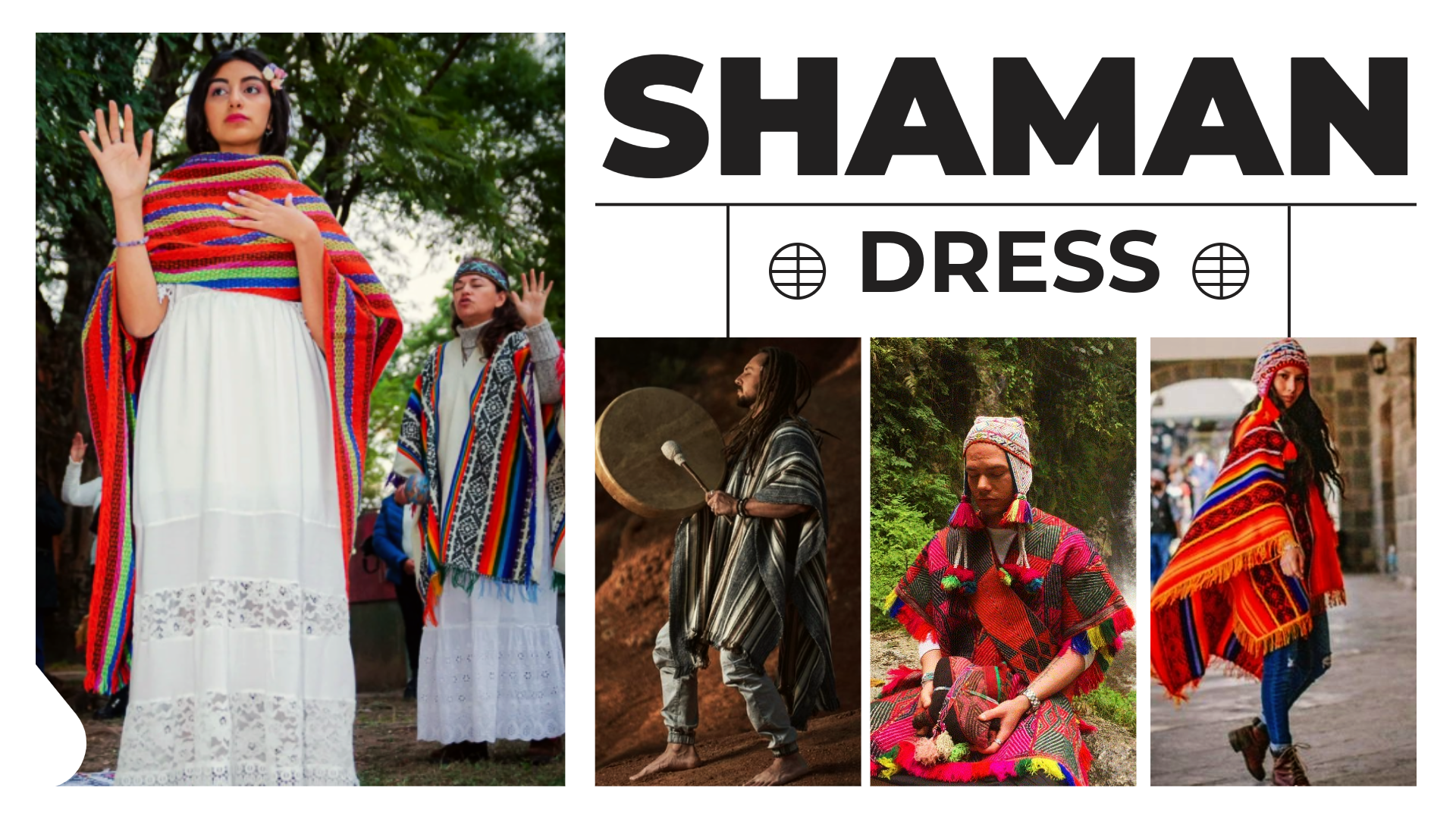 shaman shop