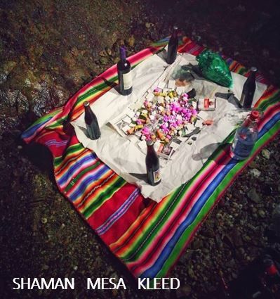 mesa pago despacho kleed