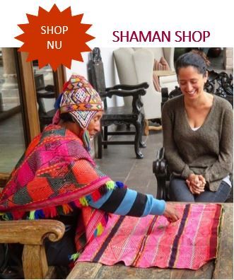 shaman shop